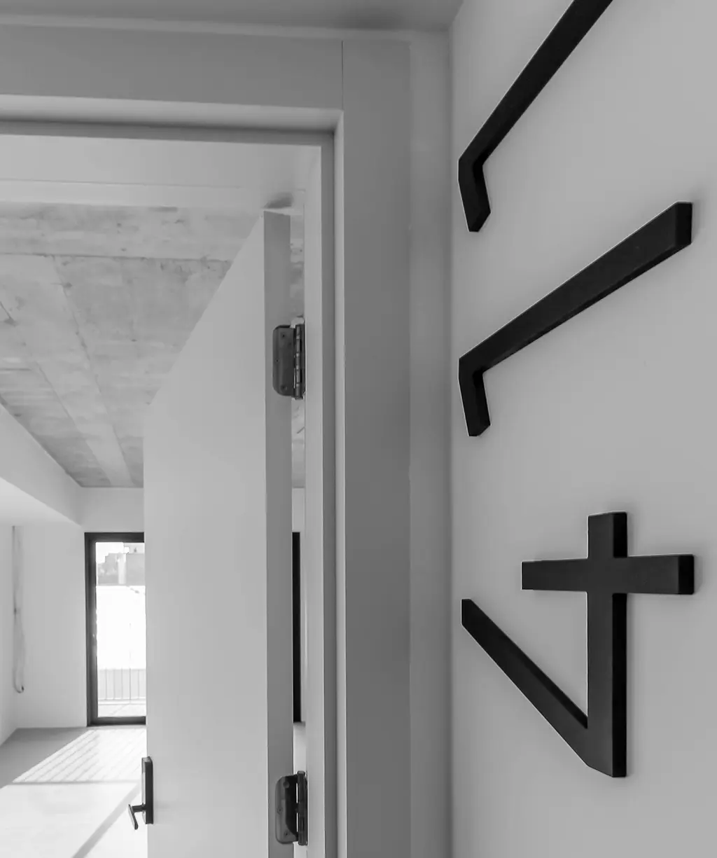 Studio 36m2