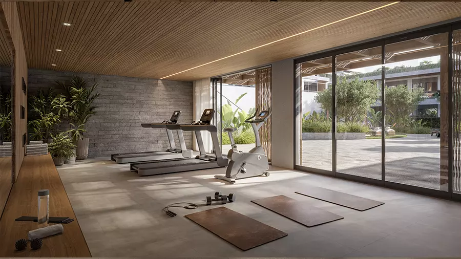 Fitness